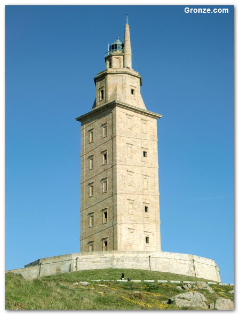 Torre de Hércules (A Coruña)