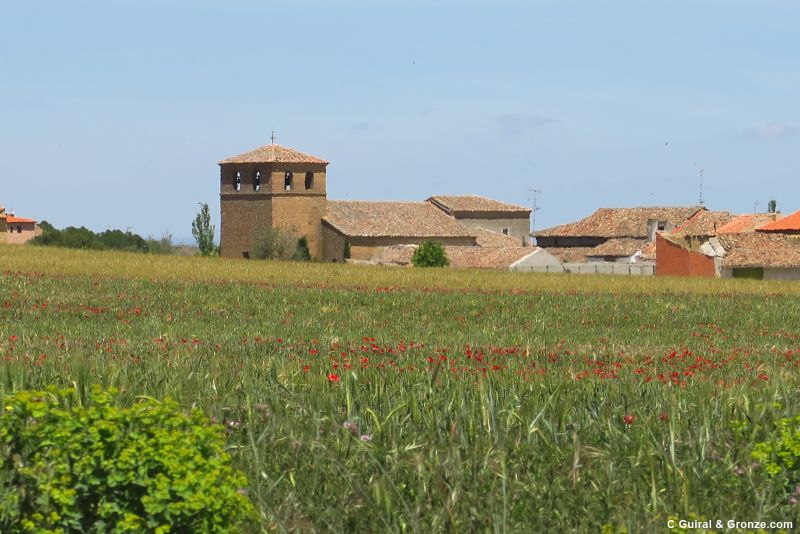 Cuenca de Campos