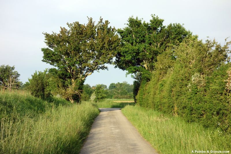 De Dourgne a Cahuzac