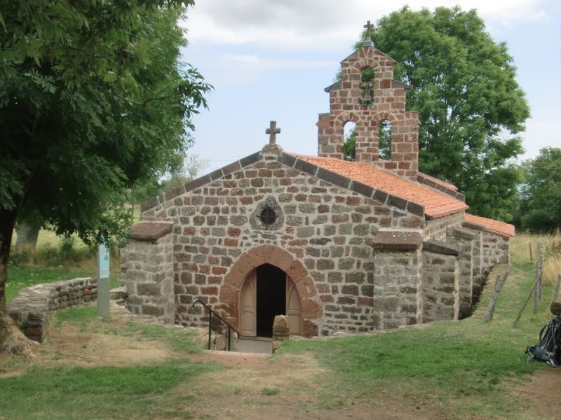 Capilla de Saint-Roch