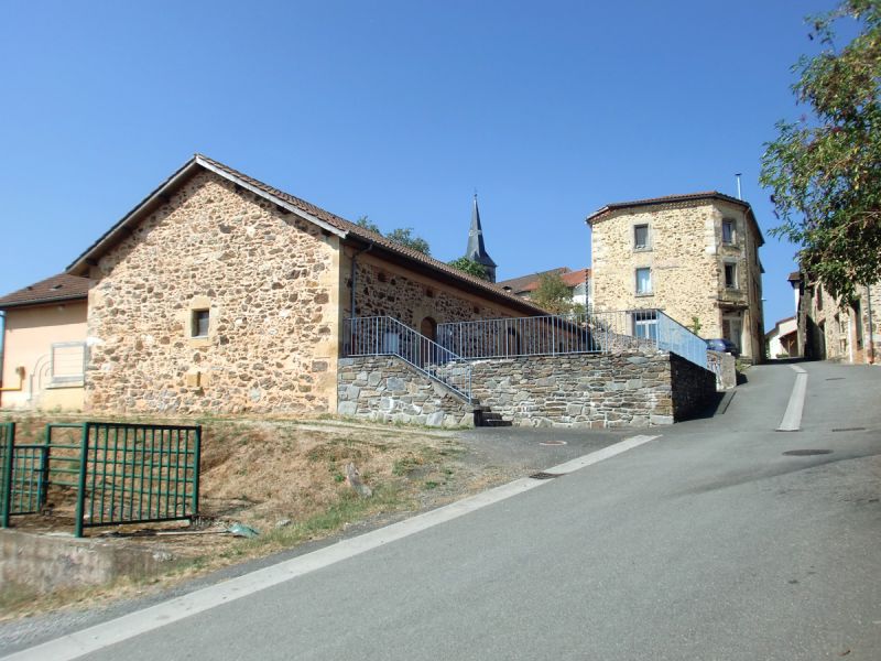 Montredon