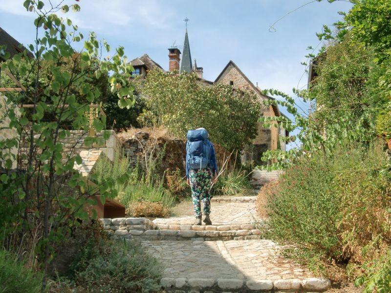 Faycelles