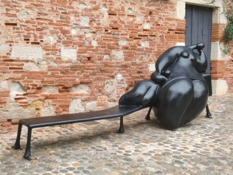 Arte en la calle, Auvillar Arte en la calle, Auvillar