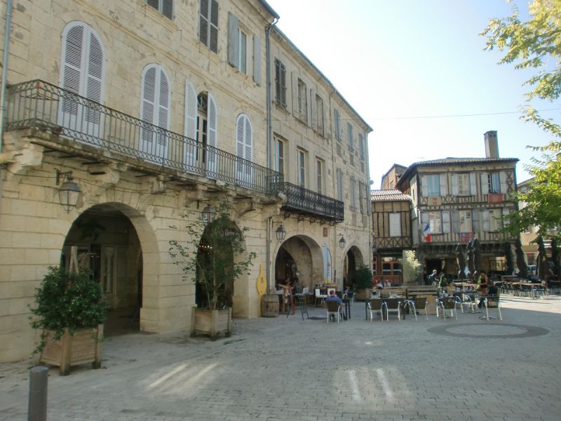 Eauze