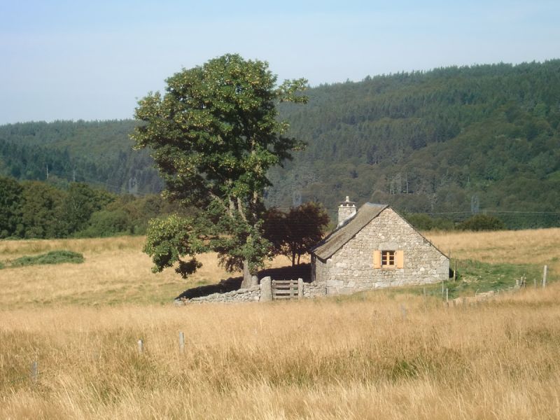 Domaine du Sauvage