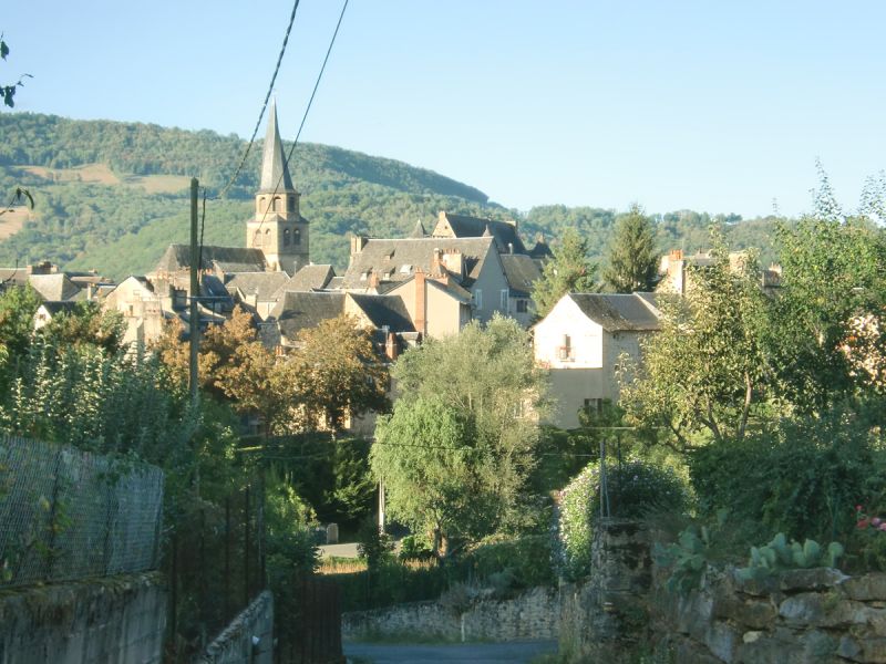 Saint-Côme-d'Olt Saint-Côme-d'Olt