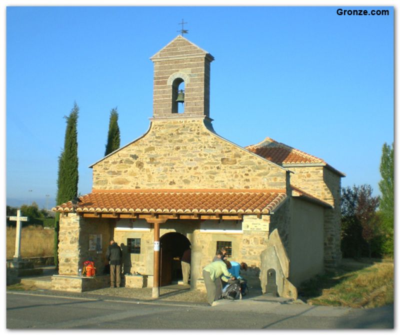 Ermita del Ecce Homo