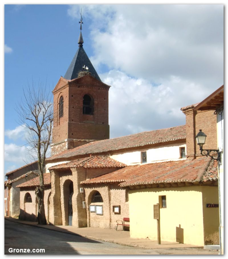 El Burgo Ranero