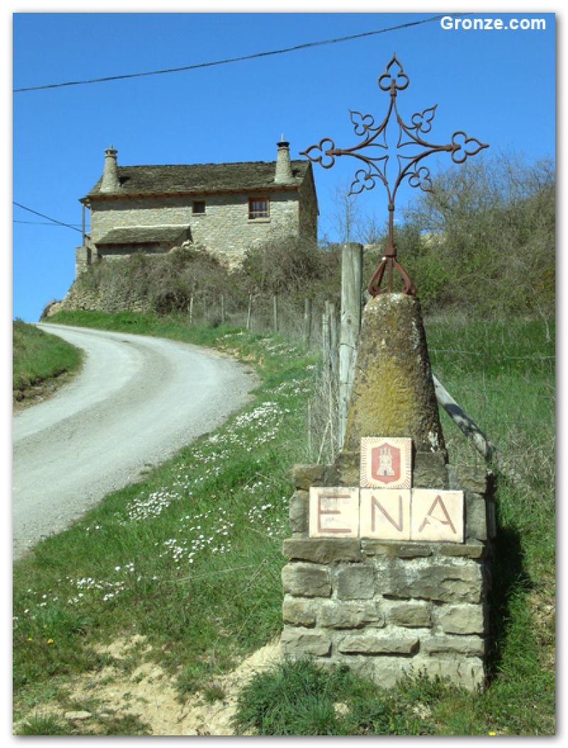 Ena