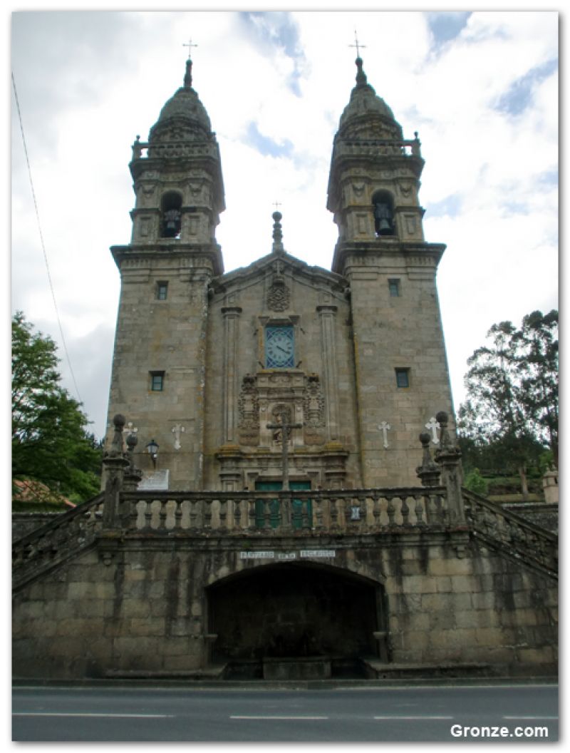 Santuario da Escravitude
