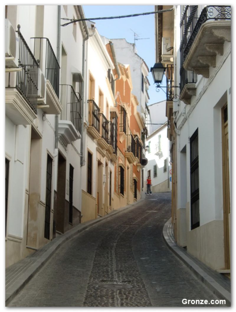 Espejo Espejo
