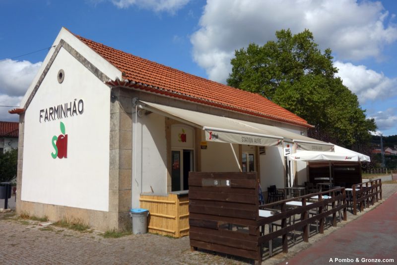Estación de Farminhâo