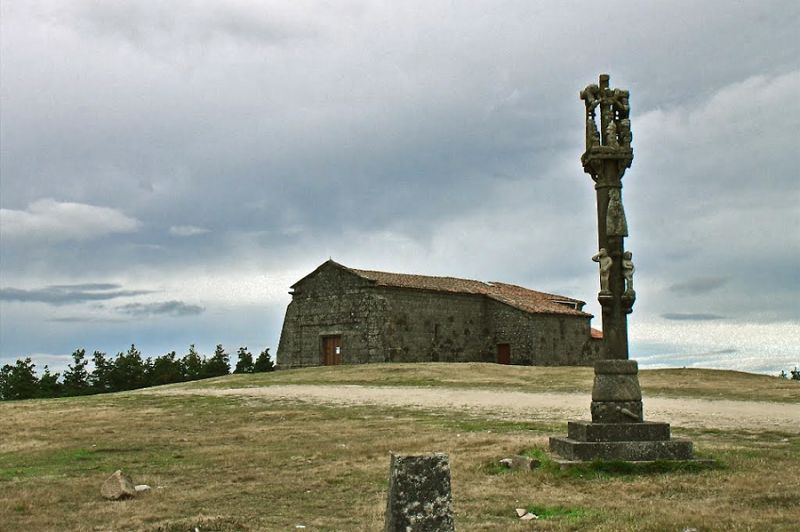 Ermita de Nosa Señora do Faro