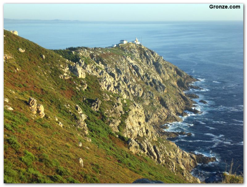 Cabo de Finisterre