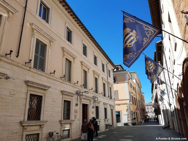 Corso Cavour, Foligno Corso Cavour, Foligno