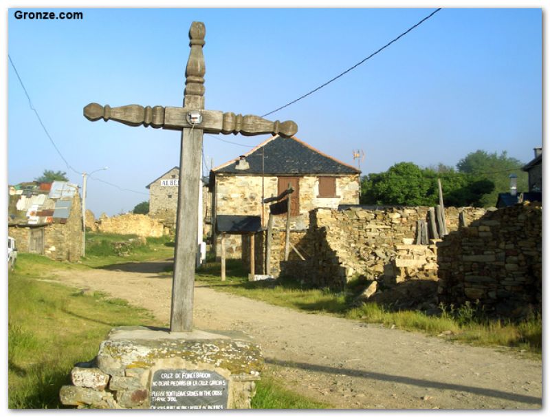 Foncebadón