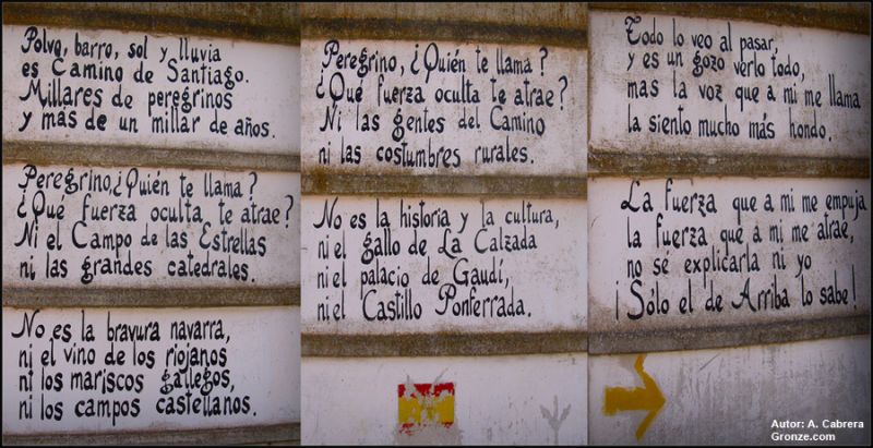 Poema en Nájera