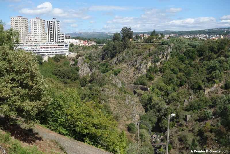 Foz do Corgo, Vila Real Foz do Corgo, Vila Real