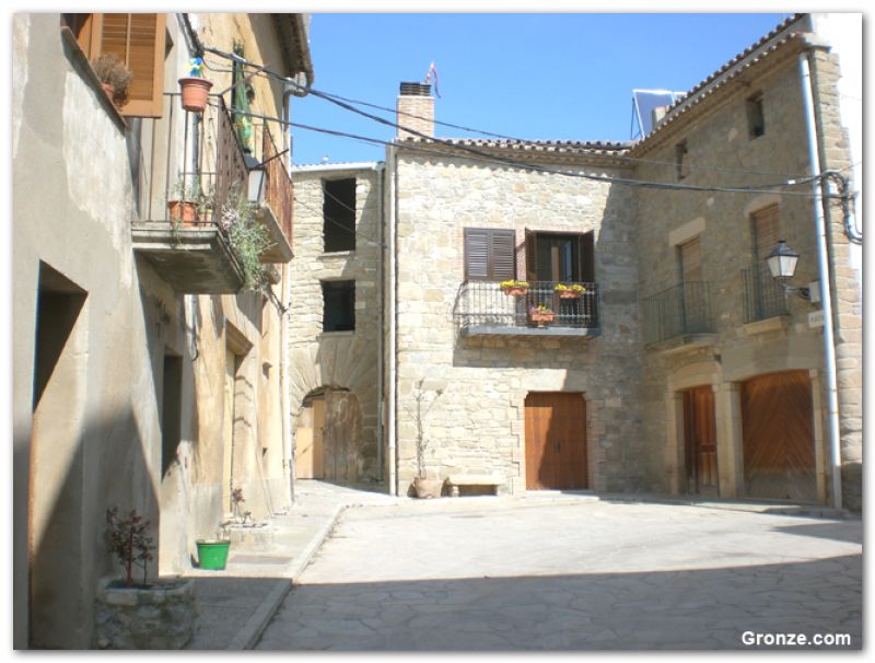 La Fuliola La Fuliola