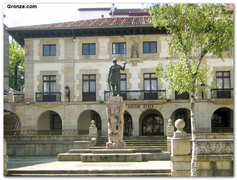 Gernika Gernika