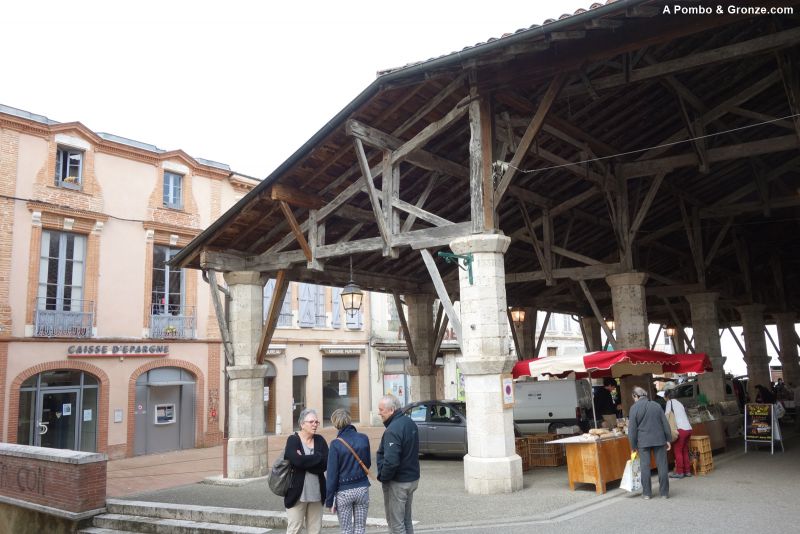 Mercado de Gimont Mercado de Gimont