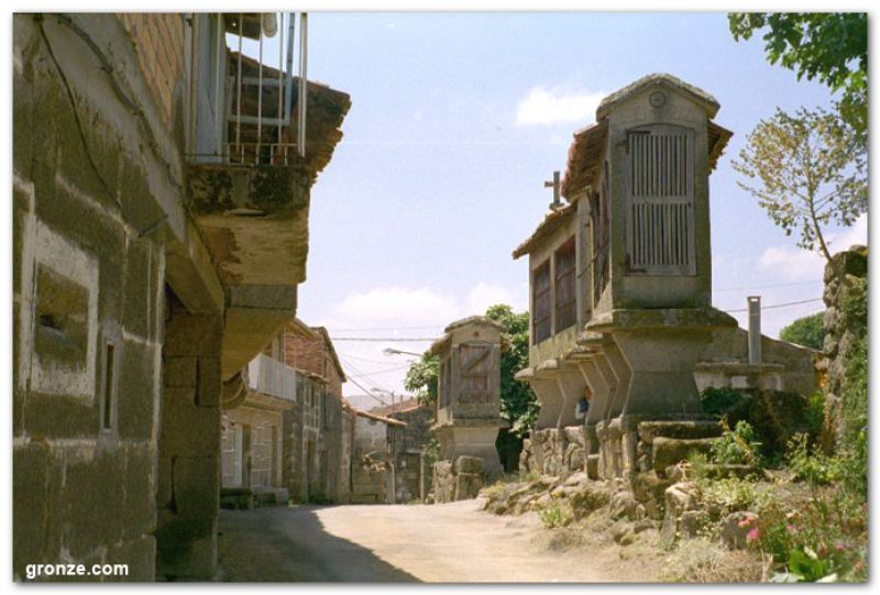 Bóveda de Limia