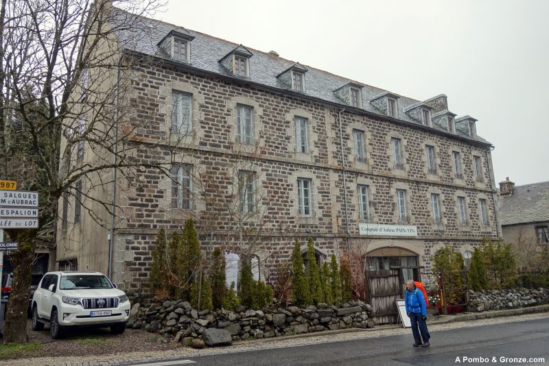 Hôtel de la Dômerie, Aubrac Hôtel de la Dômerie, Aubrac