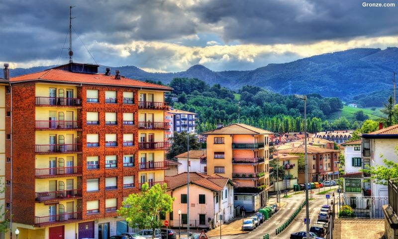 Irún