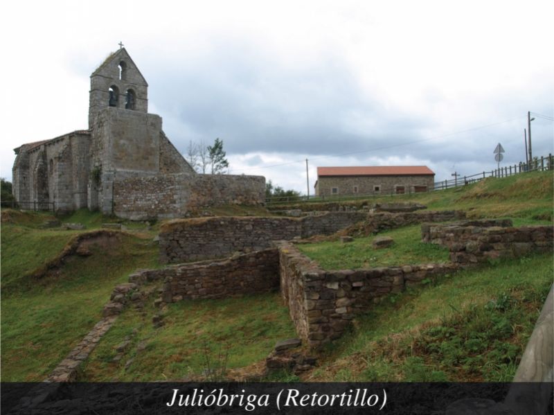 Julióbriga (Retortillo)