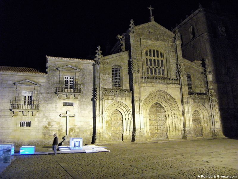 Catedral de Lamego