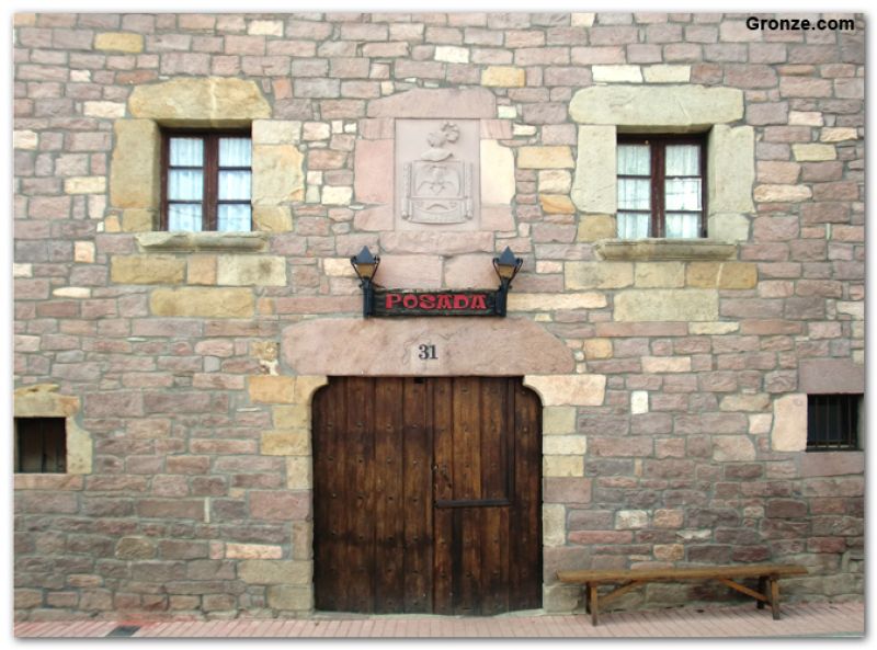 Posada de Lantz