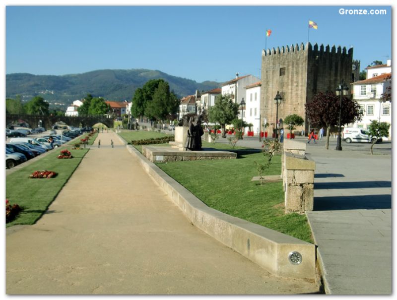 Ponte de Lima Ponte de Lima