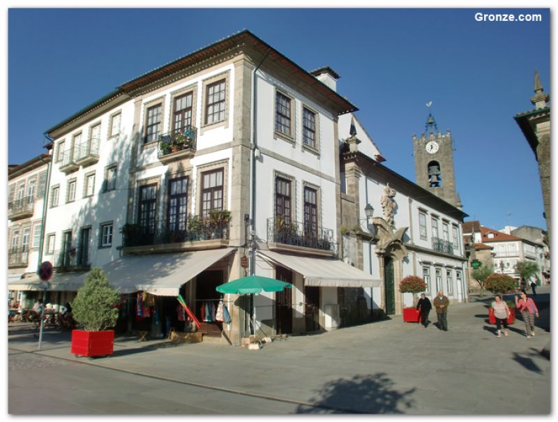 Ponte de Lima Ponte de Lima