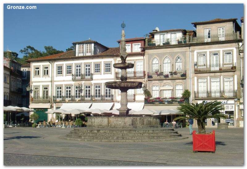 Ponte de Lima Ponte de Lima