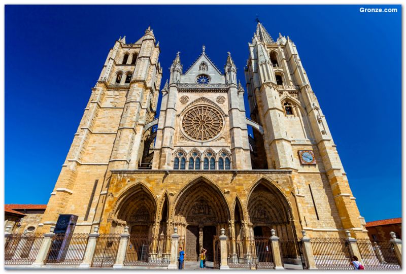 Catedral de León