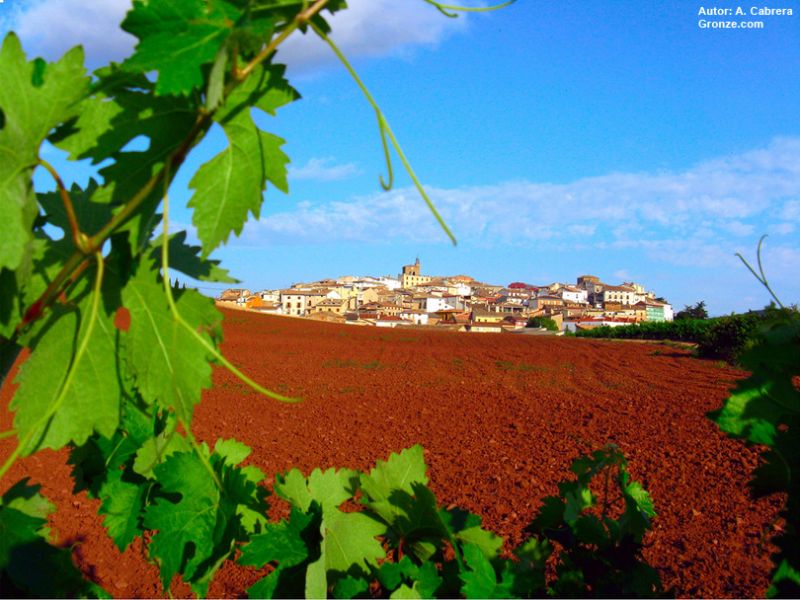 Cirauqui