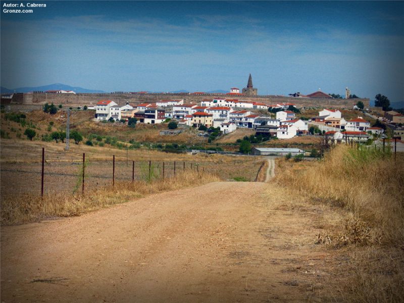 Galisteo