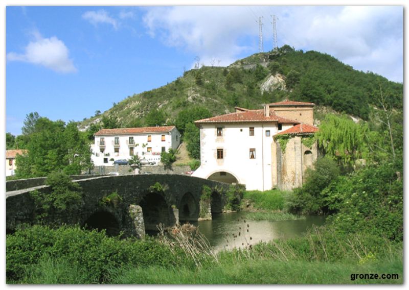 Trinidad de Arre