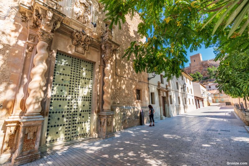 Almansa