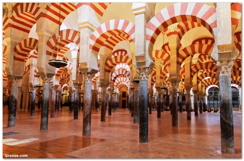 Mezquita-Catedral de Córdoba