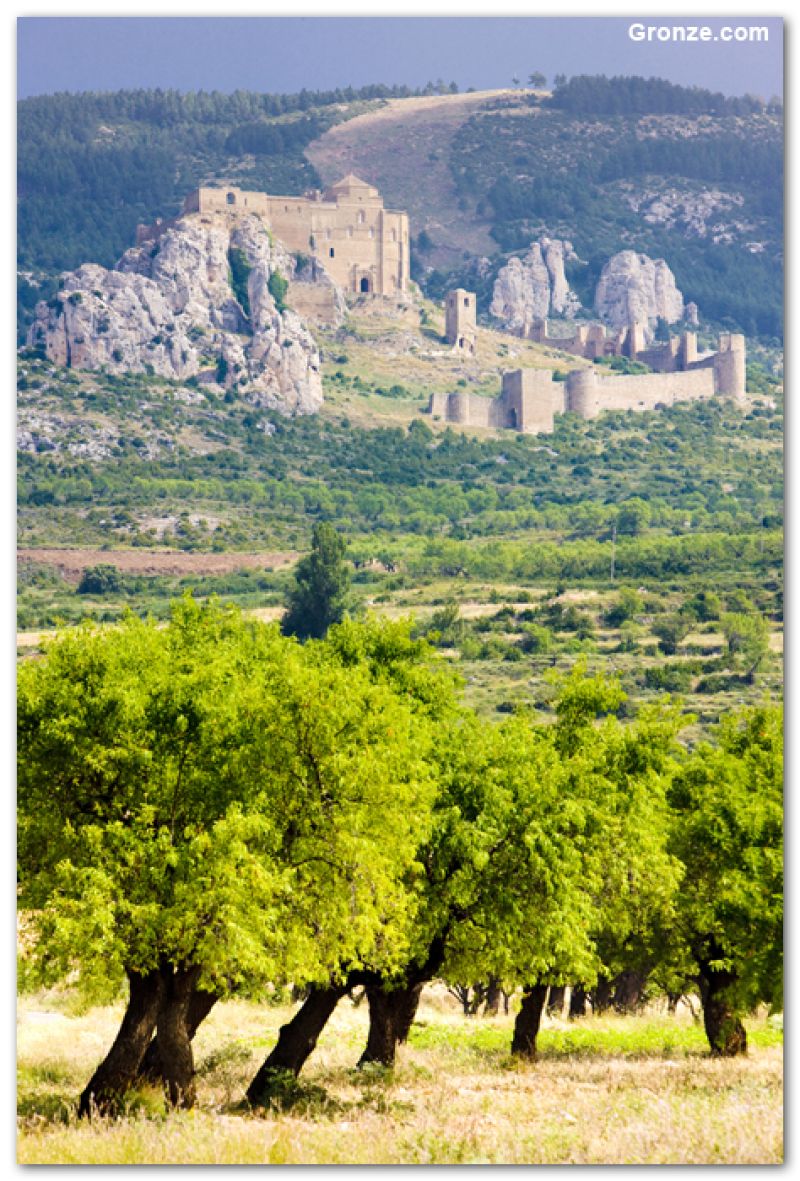 Castillo de Loarre