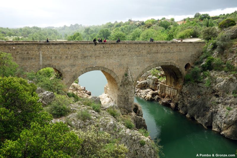 Pont du Diable