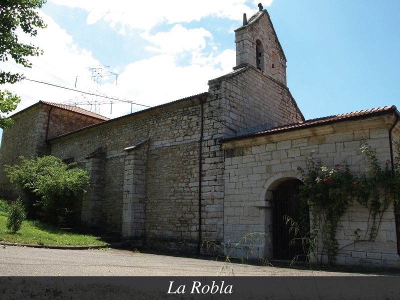 La Robla