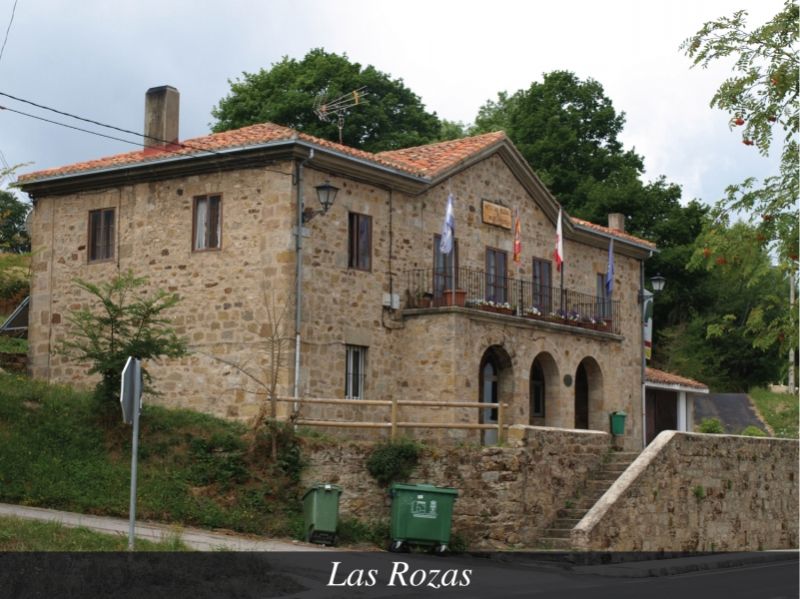 Las Rozas