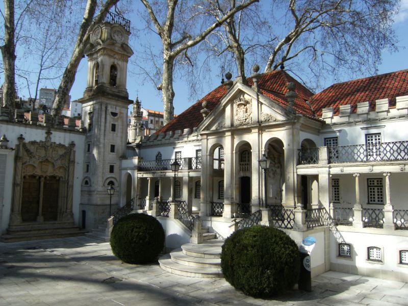 Portugal dos Pequenitos, Coimbra