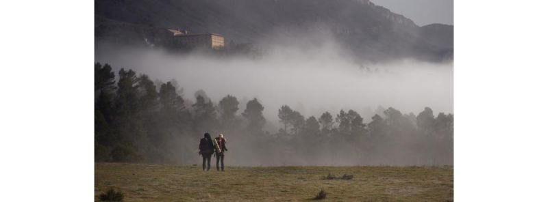 Fotograma del tramo riojano