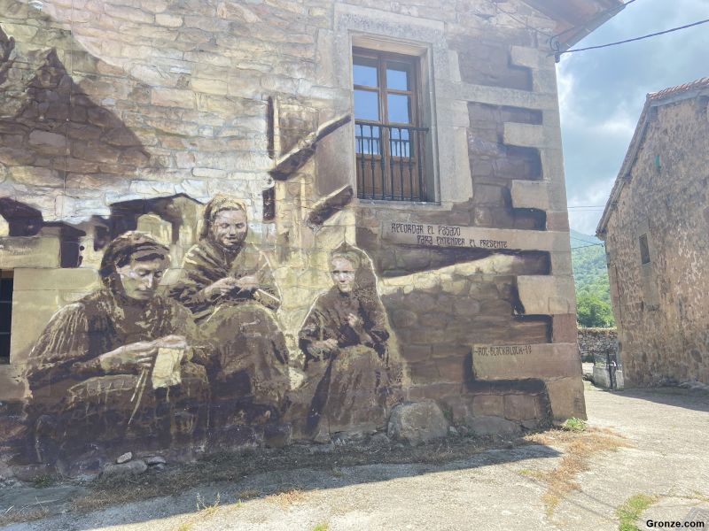 Albergue de Cicera