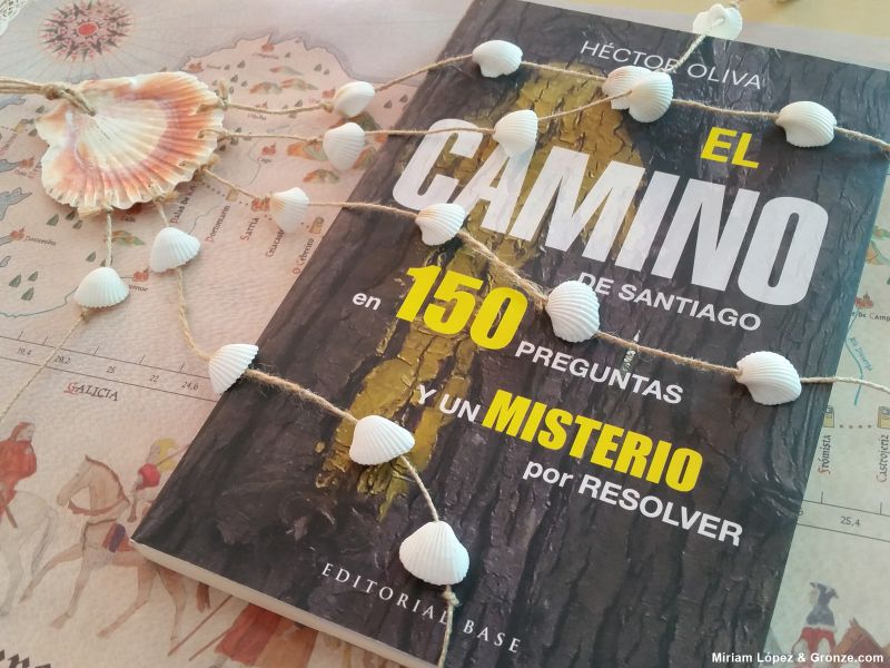 El Camino de Santiago: preguntas y respuestas básicas.