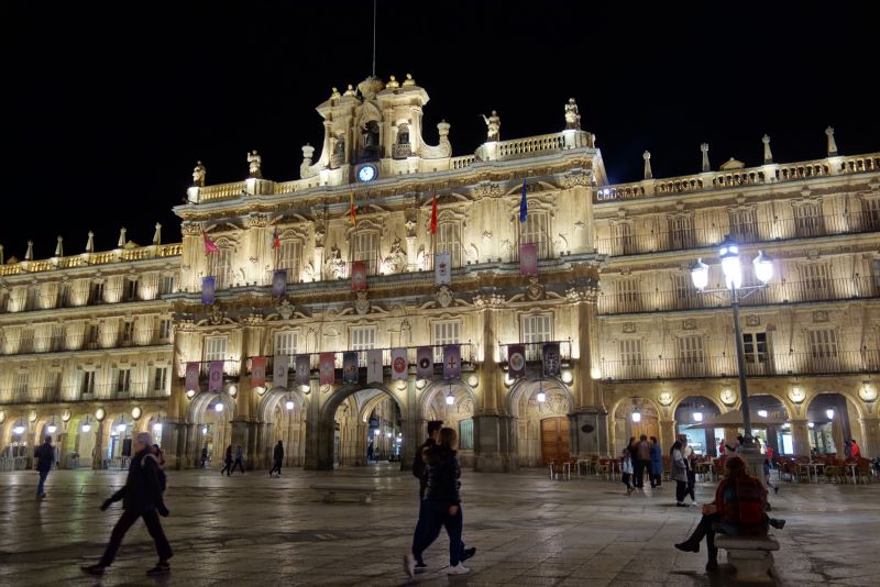 Plaza Mayor