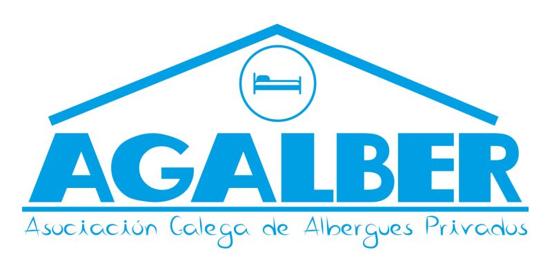 AGALBER cuenta con 123 albergues adscritos.